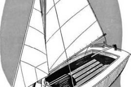 Small Sailboat Build Plans