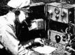 Ham Radio Operators and WWII